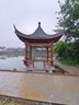 長廊涼亭庭院防腐木戶外古建木質(zhì)走廊鄉(xiāng)村連廊實(shí)木古涼亭文化長廊 樹脂瓦長廊 　定制咨詢客服 曬單實(shí)拍圖