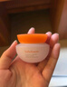雪花秀（SULWHASOO）人參緊顏修護乳霜面霜60ml 彈力面霜 提拉緊致 保濕修護節日禮物 雪花秀人參面霜清爽5mlx3 曬單實(shí)拍圖