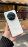 鹿途者 DEERWALK兇兇表情適用vivox200pro手機(jī)殼全包防摔x200promini保護(hù)套大孔鏡頭Y300pro鐳射磨砂x100spro硬殼 銀底tpu-兇兇表情 vivo X200 Pro 曬單實(shí)拍圖
