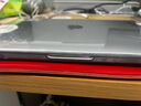 NACCITY適用2025新款蘋(píng)果MacBook Air保護殼M4筆記本13.6電腦套m3貼膜15.3/16/14英寸macbook pro外殼m2 Pro13.3A2338/A2251/2289透明 曬單實(shí)拍圖
