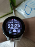 Garmin 佳明 Forerunner255音樂版 智能手表 血氧衛(wèi)星定位科學(xué)訓(xùn)練多功能戶外運動 白色 曬單實拍圖