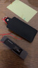 愛國者（aigo）USB3.2雙接口type-C移動(dòng)閃存U盤U399 高速傳輸固態(tài)大容量u盤 商務(wù)手機(jī)電腦平板4K視頻備份擴(kuò)容優(yōu)盤 256G【雙接口固態(tài) |超高速1000MB/s】 曬單實(shí)拍圖