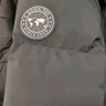 京東京造羽絨服男鴨絨加厚防寒工裝面包服短款冬季外套衣服 黑色 XL 曬單實拍圖
