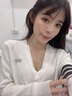 紀詩(shī)哲（GIEVSZHE）錦上添花銀胸針高檔女精致胸花奢華西裝生日情人節教師節禮物老師 錦上添花純銀胸針【優(yōu)質(zhì)托帕石】 曬單實(shí)拍圖