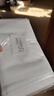京樂(lè)家茶包袋無(wú)紡布泡茶葉中藥分裝袋煎藥一次性煲湯紗布過(guò)濾鹵料調(diào)料包 100只 約12*16cm 曬單實(shí)拍圖