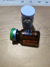 杜莎之謎小綠瓶修護(hù)痘肌去痘坑閉口清炎去敏舒緩肌膚重建屏障防偽可查 小綠瓶+悅熙妍清炎瓶（8ml） 曬單實(shí)拍圖