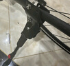 飛鴿（FLYING PIGEON）自行車配件山地車腳撐單車支架腳架公路車梯支架撐腳架固定車撐子 曬單實拍圖
