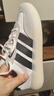 adidas 果凍T頭鞋 BARREDA DECODE板鞋德訓(xùn)鞋男女阿迪達(dá)斯輕運(yùn)動(dòng) 白色/黑色/灰色   38.5 曬單實(shí)拍圖