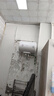美的（Midea）出品電熱水器家用洗澡節(jié)能省電華凌熱水器大功率速熱儲水式出租屋小型體積熱水加長防電墻以舊換新 40L 2200W 【2200W速熱Y1】 曬單實拍圖