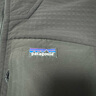 巴塔哥尼亞（Patagonia）男士R2透氣戶外秋冬保暖抓絨衣夾克開衫外套TechFace Jkt 83626 BLK S 曬單實(shí)拍圖