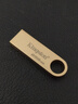 金士頓（Kingston）u盤(pán) USB 3.2/Gen 1 DTSE9-G3辦公哨兵車(chē)載行車(chē)記錄儀投標高速金屬優(yōu)盤(pán)學(xué)生送老師 DTSE9G3/256GB+TYPE-C轉接頭 曬單實(shí)拍圖