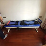 立道醫用頸腰椎牽引床牽引器腰椎間盤(pán)突出家用便攜折疊矯正輔助牽引床 [寬56cm]豪華款手動(dòng)牽引床+卡扣牽引帶K6 曬單實(shí)拍圖