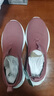 斯凱奇（Skechers）女鞋夏季懶人一腳蹬健步鞋軟底透氣休閑鞋外穿運(yùn)動(dòng)鞋跑步鞋117440 曬單實(shí)拍圖