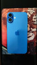 Apple/蘋果 iPhone 16 Plus 支持移動(dòng)聯(lián)通電信5G 全網(wǎng)通 雙卡雙待手機(jī) 群青色 256GB 白條24期分期免息【熱銷】 曬單實(shí)拍圖