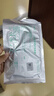 錦晟 新越成人單極負(fù)極板一次性中性電極板電刀負(fù)極貼片雙極回路板隨棄式 成人單極10片 曬單實(shí)拍圖
