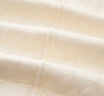 貝瑞加（Babyprints）嬰兒連體衣秋冬夾棉爬服喜慶周歲衣服保暖哈衣加厚內衣柔軟 80 曬單實(shí)拍圖