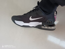 耐克（NIKE）跑步鞋男鞋2025新款夏季AIR MAX氣墊鞋子透氣休閑鞋減震運(yùn)動(dòng)鞋 黑色白DM0829-001曬圖退10【元】 40.5 曬單實(shí)拍圖