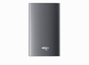 愛國者（aigo）移動固態(tài)硬盤(PSSD)高速USB3.2 Type-C外接手機直連擴容 S02小巧便攜 【500G】 曬單實拍圖