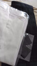 小野七天JK制服套裝百褶短裙女學(xué)院風(fēng)收腰短袖襯衫格裙套裝兩款蝴蝶結(jié)隨機(jī) 白色短袖+碳灰短裙【套裝】 S 曬單實(shí)拍圖