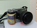 標準鏡頭系列FE 55mm F1.8 ZA全新50f1.4 50f1.2 50f1.8 50f2.5 蔡司FE 55mm F1.8 ZA 全新 官方標配 (無濾鏡防護) 曬單實拍圖