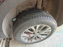 普利司通汽車輪胎 235/55R18 100V   ALENZA 001 配套別克昂科威Plus 曬單實(shí)拍圖