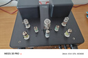 JUED君笛 D88全新升級進口電子膽管大功率8膽hifi膽機發(fā)燒級膽機功放機家用 D88膽機 曬單實拍圖