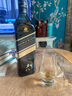 尊尼獲加（JOHNNIE WALKER）蘇格蘭調(diào)和威士忌洋酒 黑方/紅方/金方 原瓶進口送禮禮物 黑方黑牌12年  700ml 無盒 曬單實拍圖