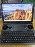 GPDwin mini 2025新品7英寸掌上電腦120Hz電競屏筆記本AI迷你口袋掌上游戲辦公娛樂(lè )迷你筆記本電腦 32G+2TB（AMD AI9 HX370） 標配版 曬單實(shí)拍圖
