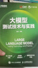 大模型測試技術(shù)與實踐 曬單實拍圖