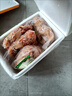 清真正宗無肝牛雜新鮮牛皮牛肺碎熟食牛雜商用湯肉類火鍋食材牛雜 牛雜3斤 曬單實(shí)拍圖