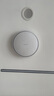 普聯(lián)（TP-LINK）wifi7無(wú)線吸頂ap 2.5G超千兆網(wǎng)口 5G雙頻家用企業(yè)易展Mesh智能組網(wǎng)全屋wifi覆蓋 7AP5100HC-PoE/DC易展版BE5100 曬單實(shí)拍圖