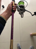 達億瓦（DAIWA）紡車(chē)輪遠投輪錨魚(yú)輪全金屬巨大物輪鐵板錨桿魚(yú)線(xiàn)輪海竿漁輪漁線(xiàn)輪 【遠投防海水】NGK12000型 曬單實(shí)拍圖