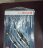 博世（BOSCH）汽車剎車片皮含陶瓷配方適用于 后片【后輪4片】 別克英朗 2015-2021 曬單實拍圖