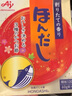 味之素（Ajinomoto）日本進口 味之素鰹魚粉木魚素海鮮調(diào)味料120g 壽喜鍋火鍋關東煮 2盒裝 曬單實拍圖
