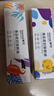茶花（CHAHUA）食品密封袋自封袋保鮮袋加厚食品級輔食袋家用防潮分類收納袋 中+大+特大【70只】 曬單實(shí)拍圖