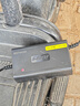 五星鉆豹原裝充電器 60V20A 曬單實(shí)拍圖