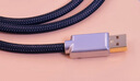 卡波倫優(yōu)選推薦 USB蘋(píng)果線(xiàn)carplay音頻線(xiàn)快充DP充電CarLife手機投屏TypeC雙頭C口轉A口線(xiàn)數據線(xiàn) USB---LIghtning音頻數據充電線(xiàn) 1米 曬單實(shí)拍圖