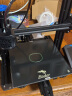 创想三维 3d打印机 桌面级创客家用机教育 ender-3 V2工业级 Ender-3V2（标配） 实拍图