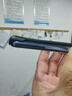 卡倫頓 適用華為mate30Pro手機殼mate30手機套皮革保護殼m30E全包防水防摔超薄保護套 mate30Pro/30E通用【靜夜黑】 曬單實拍圖