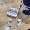摩登仕（MODES）2026全新6代頂配藍牙耳機雙耳無(wú)線(xiàn)降噪適用于手機平板電腦藍牙5.4 2026【頂配全功能Ultra6代Pods】 秒連+入耳檢測+自定義名字 曬單實(shí)拍圖