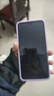 華為（HUAWEI）華為暢享9 二手手機 智能機 工作機全網(wǎng)通4G 雙卡雙待 后置雙攝智能美顏 極光紫 4GB+64GB 9成新 曬單實拍圖