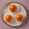 叉燒餐包粵食福蜜汁叉燒餡烘焙半成品高端點(diǎn)心茶樓點(diǎn)心款 粵食福叉燒餐包6個(gè)裝 曬單實(shí)拍圖