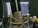 森海塞爾（SENNHEISER） MK4大振膜專業(yè)錄音師K歌話筒電容配音麥克風主播直播唱歌MK4 【MK4+MIDIPLUS R2聲卡套裝】 曬單實拍圖