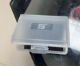 灃標(biāo)（FB）LP-E6佳能微單反相機(jī)電池R5 R6 R7 R5C R6II 90D 80D 70D 60D 7D2 6D2 7D 6D 5D4 5D3 5D2 5DSR 【2400mAh】高容量鋰電池 曬單實(shí)拍圖
