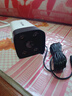 普聯(lián)（TP-LINK） 監(jiān)控攝像頭家用1080P高清 室外防水全彩夜視拾音槍機 無線WiFi手機遠程監(jiān)控器 TL-IPC525C-W4-W10【標準版】 64G內存卡【活動升級128G卡】 曬單實拍圖