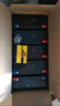 超威（CHILWEE）電池6-DZF-20.2蓄電池機(jī)房UPS電源48v20a60v20A72v超威電瓶12V20A 曬單實(shí)拍圖