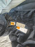 添柏嵐（Timberland）官方男裝機能風沖鋒外套戶外防水防風夾克|A695W A695W433/暗藍寶石色 S 曬單實拍圖