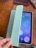 帕思米適用ipadair7保護套2025新款ipad11三折保護殼air6/5蘋果輕薄平板11寸磁吸10代硅膠全包防摔mini杰 【嫩綠色】親肌觸感丨送進口膜丨防摔升級丨支撐穩(wěn)固 iPad Air4/ 曬單實拍圖