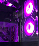 華碩RX580/RX590/RX5600/5700/6500/6700/6800XT臺式二手顯卡A卡 藍寶石 RX580 2048SP 8G 黑殼大卡 95成新 曬單實拍圖