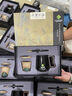 千里江山國潮商務(wù)禮品套裝杯子定制logo送客戶(hù)高檔實(shí)用伴手禮紀念 千里江山-米黃（禮盒裝） 曬單實(shí)拍圖